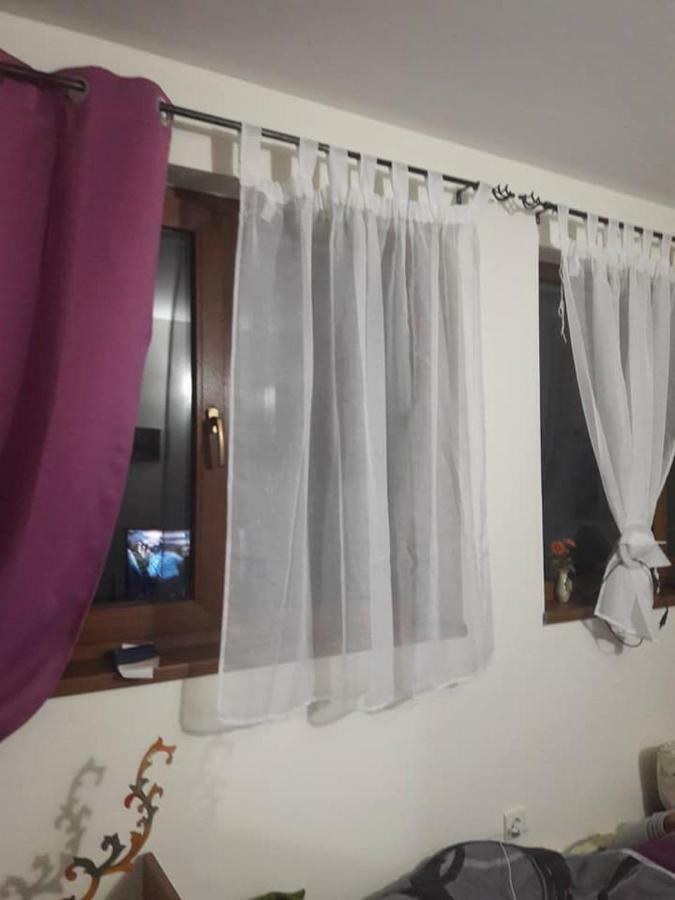 Пампорово студио Милка в хотел Росица Экстерьер фото